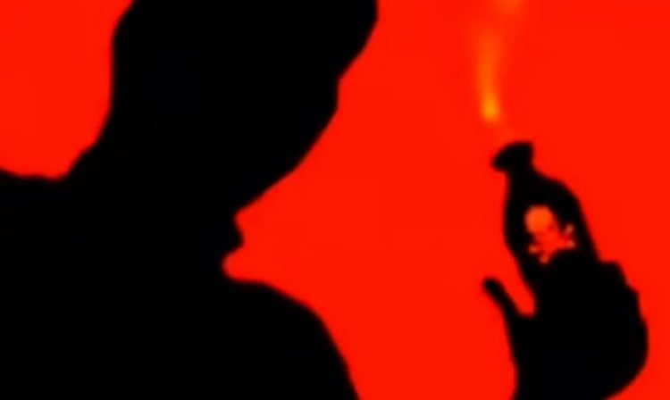 अश्लील वीडियो भेजकर वकील को ब्लैकमेल करने की कोशिश, 50 हजार की मांगी फिरौती