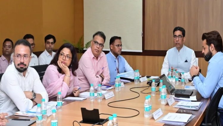 व्हाट्सएप पर मिलेगी रजिस्ट्री की कॉपी, किसानों को डिजिटल किसान किताब की सुविधा