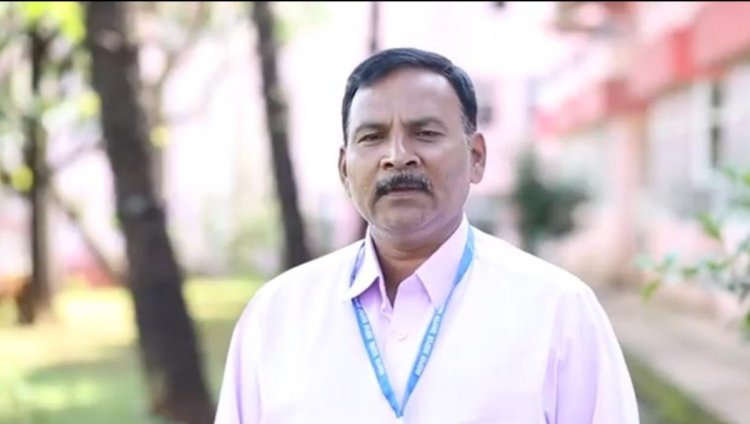 नीट पेपर लीक मामले में सीबीआई का बड़ा एक्शन: मास्टरमाइंड पीवी कुलकर्णी गिरफ्तार, एनटीए से जुड़े तार