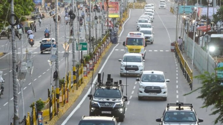 विदेश यात्रा से लेकर कारकेड तक पर सख्ती