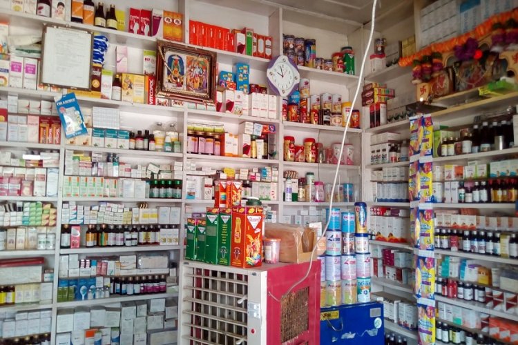 ऑनलाइन दवा बिक्री का विरोध, कल बंद रहेगी दवा दुकानें