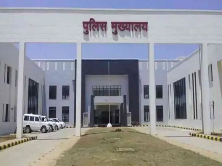 प्रदेश में दूसरी बार बनेंगे तीन स्पेशल डीजी "एसआरपी कल्लूरी, प्रदीप गुप्ता और विवेकानंद" 