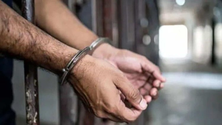 भाजपा नेत्री से दुष्कर्म और ब्लैकमेलिंग कारोबारी को पुलिस ने किया गिरफ्तार