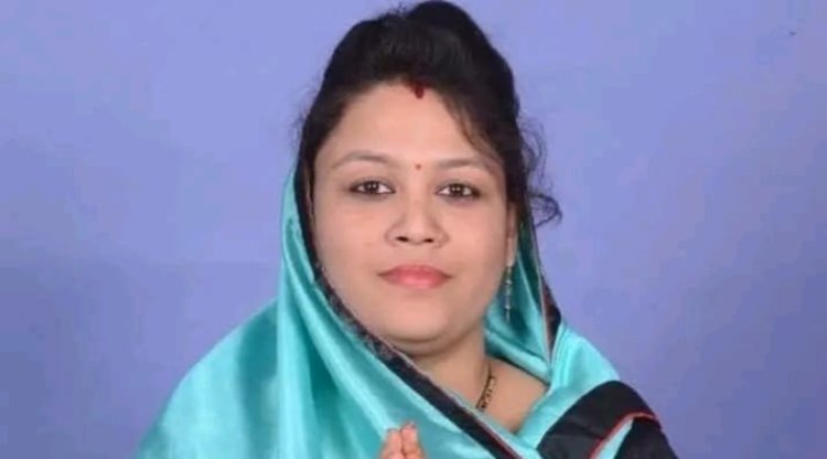 तिल्दा-नेवरा में ड्रोन सर्वे से संपत्तिकर निर्धारण, QR कोड प्लेट लगे: भिन्नता की शिकायत पर शिविर लगाएगी नगर पालिका