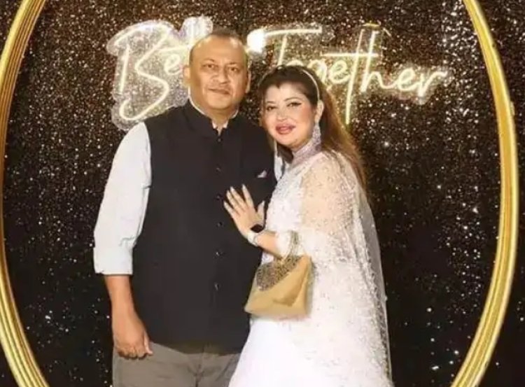 सिम्पलेक्स कास्टिंग्स की एमडी संगीता केतन शाह को हाईकोर्ट से अग्रिम जमानत, तथ्य छिपाकर दर्ज कराई गई थी FIR