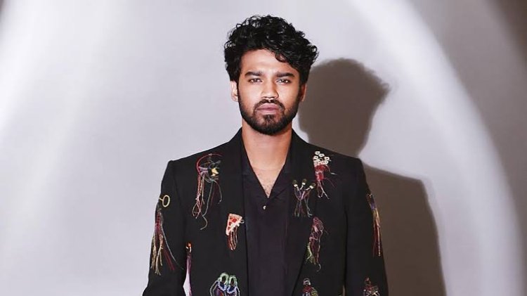 साउथ फिल्मों में एंट्री के लिए तैयार इरफान खान के बेटे बाबिल; नई भाषा और संस्कृति को अपनाने पर कही यह बड़ी बात