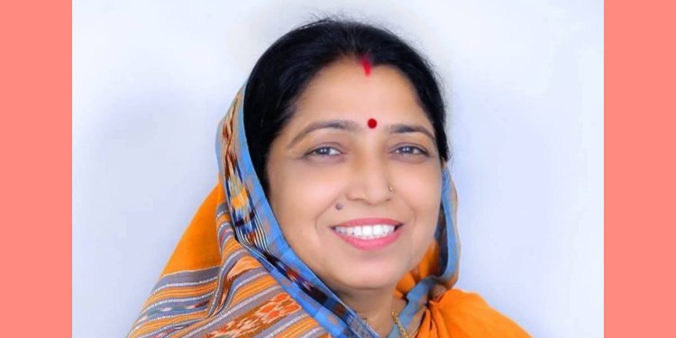 कांग्रेसियों को अब हर पवित्र और जनहित के कार्य में भी गड़बड़ी ही नजर आ रही : भाजपा