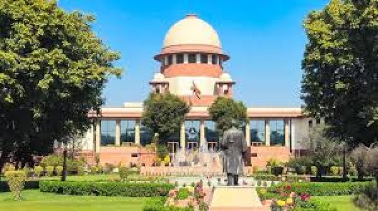 NEET पेपर लीक पर सुप्रीम कोर्ट सख्त: NTA को लगाई फटकार, कहा- UPSC से सीखिए, वहां कभी पेपर लीक नहीं होता