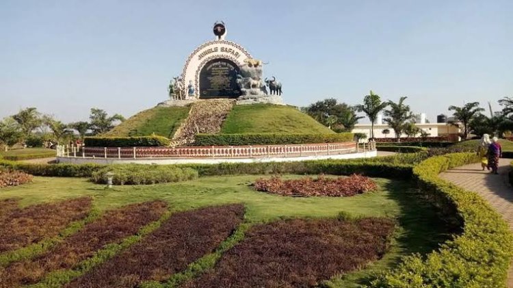 जंगल सफारी का सफर महंगा, चुकानी होगी दोगुनी कीमत