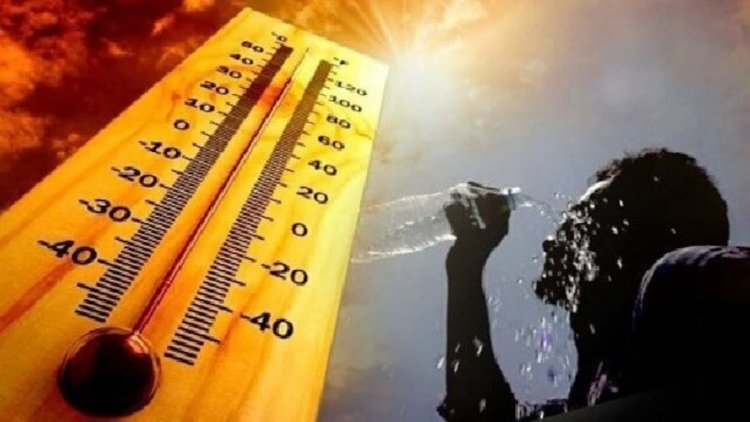 देर से दस्तक देगा मानसून, लू और उमस करेगी बेहाल