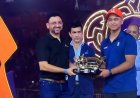 IPL के नए शहंशाह बने वैभव सूर्यवंशी; बल्ले से मचाया ऐसा गदर कि ऑरेंज कैप के साथ घर ले गए टाटा सिएरा कार