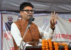 जन्मदिवस की पूर्व संध्या मिले स्नेह और शुभकामनाओं के लिए वित्त मंत्री ओपी चौधरी ने जताया आभार