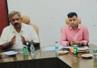 यात्री बसों के किराया वृद्धि पर जल्द फैसला,परिवहन विभाग ने बस संचालकों से की चर्चा