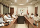 अंतराष्ट्रीय बाजार में बड़ी डिमांड : किसानों की आय बढ़ाने छत्तीसगढ़ में बासमती धान मिशन की तैयारी