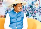 खेती हमारी संस्कृति और पहचान का आधार: सीएम साय
