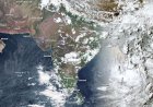 केरल में मानसून आज-कल, छत्तीसगढ़ में 10-15 तक