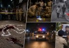 CG Crime : पत्नी से अवैध संबंध के शक में बाउंसर की बेरहमी से हत्या, आरोपी फरार