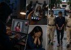 महिला की एडिटेड फोटो वायरल कर बदनाम करने वाला आरोपी गिरफ्तार