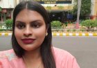 23 साल में पास किए 19 एक्जाम चारू पांडेय को राष्ट्रपति देंगी गोल्ड मैडल