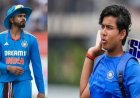 भारतीय टी20 टीम का बड़ा एलान: श्रेयस अय्यर बने नए कप्तान, 15 वर्षीय युवा सनसनी वैभव सूर्यवंशी को मिला मौका
