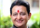 विधायक डॉ. संपत अग्रवाल ने पीएम मोदी के सफल 12 वर्षों को बताया ऐतिहासिक, कहा- जनकल्याणकारी नीतियों से बदला देश का परिदृश्य