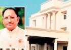मंत्रिमंडल में फेरबदल ‘यह सिर्फ  अटकलें, किसी भी बात पर लगाए जा सकते हैं कयास’ : अनुमानों पर मुख्यमंत्री ने लगाया विराम