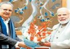 विश्वास और विकास: प्रधानमंत्री नरेंद्र मोदी के लंबे समय तक निर्वाचित प्रधानमंत्री के तौर पर 12 वर्ष पूरे