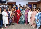कैट महिला विंग की बिजनेस मीट एवं प्रदर्शनी सफलतापूर्वक सम्पन्न : मधु अरोरा 