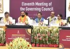 बस्तर के हर परिवार की आय 30 हजार रुपये मासिक करने का लक्ष्य, डेयरी, सिंचाई और पर्यटन पर रहेगा फोकस