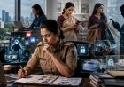 रिसर्च में बड़ा खुलासा: मध्यम वर्ग की महिलाएं भी बढ़ रही हैं अपराध की ओर, बदलती जीवनशैली बनी बड़ी वजह