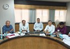 वसूली अभियान होगा तेज,सचिव एवं परिवहन आयुक्त एस प्रकाश ने RTO/DTO को मुख्यालय में उपस्थित  रहने दिए निर्देश