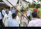 कांग्रेस का प्रशिक्षण शिविर आज से, कल राहुल देंगे जिला अध्यक्षों ट्रेनिंग