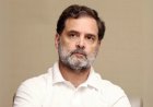 राहुल गांधी आज छत्तीसगढ़ दौरे पर, अभनपुर में 10 दिवसीय प्रशिक्षण शिविर में होंगे शामिल 