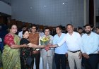 युवा शक्ति को संबल, विकसित भारत को बल - रोजगार सृजन की दिशा में महत्वपूर्ण पहल : अमर पारवानी