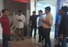 कोचिंग संस्थानों की सुरक्षा जांच, कई जगह मिलीं फायर सेफ्टी और वेंटिलेशन संबंधी खामियां