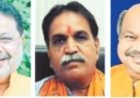 रायपुर संसदीय क्षेत्र में विधायकों का हाल : जिले में 46 प्रतिशत काम अधूरे, 29 प्रतिशत शुरू ही नहीं हो पाए