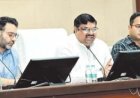 नया शैक्षणिक सत्र एक अप्रैल से, फरवरी तक हो जाएंगी परीक्षाएं
