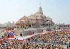 राम मंदिर ट्रस्ट का बयान: श्रद्धालुओं द्वारा दान किए गए आभूषण और चांदी की ईंटें सुरक्षित