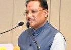 लोकतंत्र सेनानियों का त्याग नई पीढ़ी के लिए प्रेरणा है : मुख्यमंत्री विष्णुदेव साय
