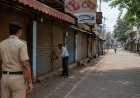 रायपुर में आज मांस-मटन की बिक्री पर पूर्ण प्रतिबंध: कबीर जयंती पर नगर निगम का सख्त आदेश, नियम तोड़ा तो होगी कानूनी कार्रवाई
