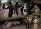 आरंग में चाकू की नोक पर युवती का अपहरण