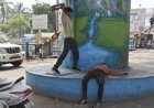 Crime News : कोरबा में पीट पीट कर हमाल की हत्या, ओवरब्रिज रेलवे क्रॉसिंग के नीचे वारदात देख सहम गए लोग