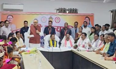 15 साल सीएम रहा पर कलेक्टर-एसपी की ऐसी घोर लापरवाही नहीं देखी: डॉ. रमन सिंह