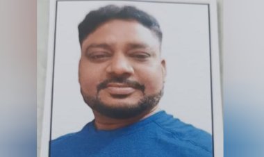49 मामलों का हिस्ट्रीशीटर : 6 जिलों से जिला बदर, 7 दिन में क्षेत्र छोड़ने का आदेश