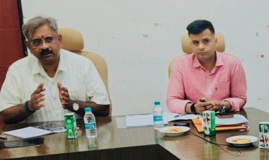 यात्री बसों के किराया वृद्धि पर जल्द फैसला,परिवहन विभाग ने बस संचालकों से की चर्चा