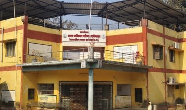 बिना टेंडर 11 माह से नगर पालिका में श्रमिकों से करवाया जा रहा सफाई कार्य