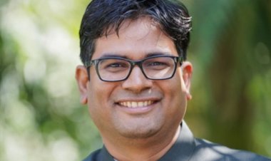 पहले प्रयास में बने आईएएस, अब संभाल रहे प्रदेश का खजाना