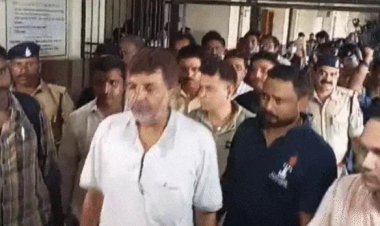 शराब घोटाले में बड़ा एक्शन: ED ने 1200 करोड़ की संपत्तियां की कुर्क, 85 तक पहुंची आरोपियों की संख्या