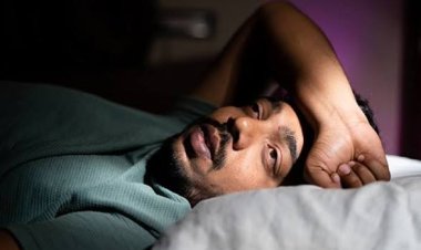 रात में नहीं आती अच्छी नींद? हार्वर्ड एक्सपर्ट के बताए इन 10 आसान तरीकों से सुधारें अपना 'स्लीप पैटर्न'