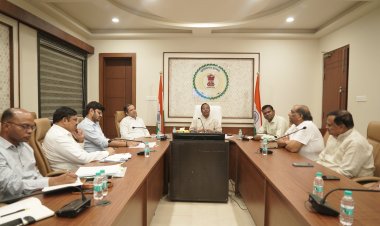 अंतराष्ट्रीय बाजार में बड़ी डिमांड : किसानों की आय बढ़ाने छत्तीसगढ़ में बासमती धान मिशन की तैयारी